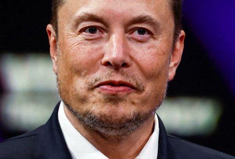 Bên trong căn nhà 50.000 USD của Elon Musk