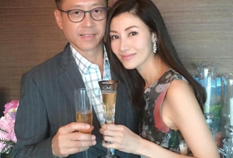 Biệt thự 184 triệu USD của vợ chồng hoa hậu Lý Gia Hân tại Hồng Kong