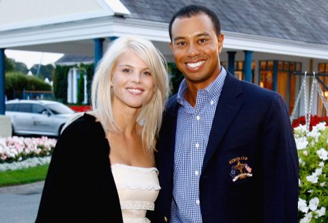 Biệt thự hơn 28 triệu USD của vợ cũ Tiger Woods