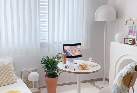Cách sắp xếp để ngôi nhà tạo cảm giác bình yên