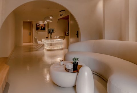 Căn hộ 155 m2 dát vàng lá 24K