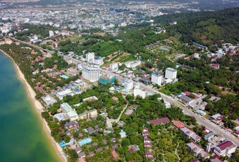 Địa ốc Phú Quốc, Vân Đồn hứa hẹn nóng trở lại trong năm Kỷ Hợi