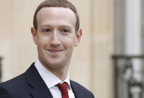 Cận cảnh ngôi nhà bình dị của ông chủ Facebook - Mark Zuckerberg