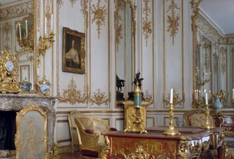 Phong cách Rococo là gì? Tìm hiểu về nguồn gốc hội họa và điêu khắc Rococo