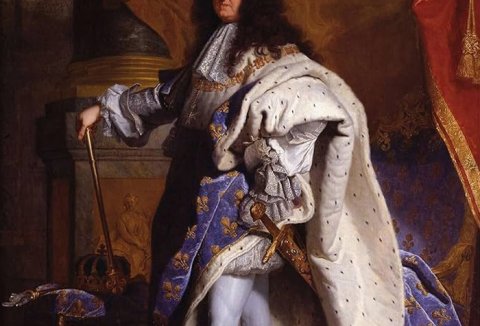 Tất tần tật về phong cách Tân cổ điển Thời đại Louis - Pháp