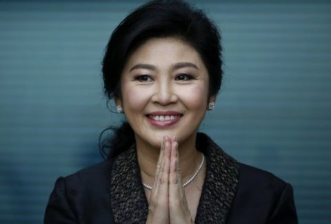 Cựu nữ Thủ tướng Thái Lan hé lộ bí quyết “trẻ mãi không già”