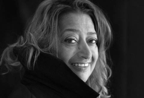  Cùng nhìn lại những tác phẩm huyền thoại của nữ kiến trúc sư huyền thoại Zaha Hadid