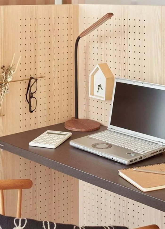 10 chiếc bàn làm việc độc đáo giúp không gian làm việc của bạn trở nên khác biệt và thú vị (P.1)