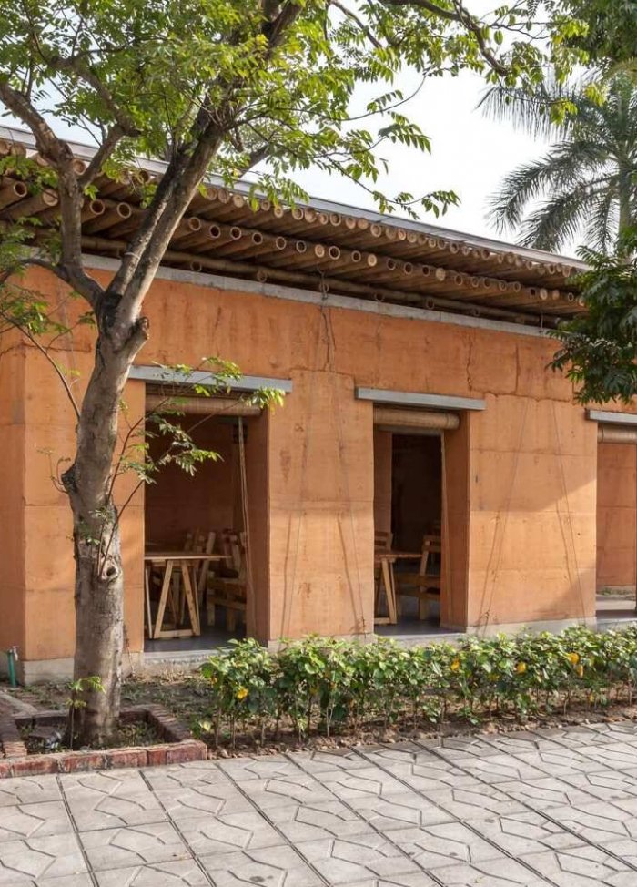 5 ngôi nhà Việt ứng dụng vật liệu thô mộc, truyền thống để tạo ra không gian sống mộc mạc, an nhiên