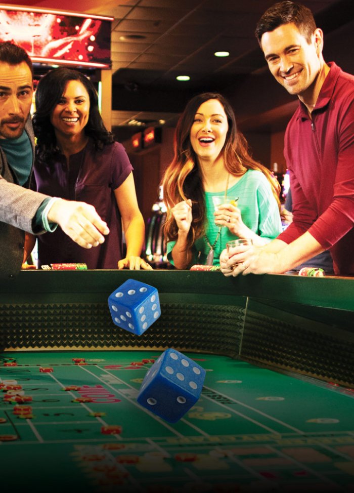 6 bộ thẩm định dự án 50.000 tỷ, người Việt sắp được vào chơi casino?