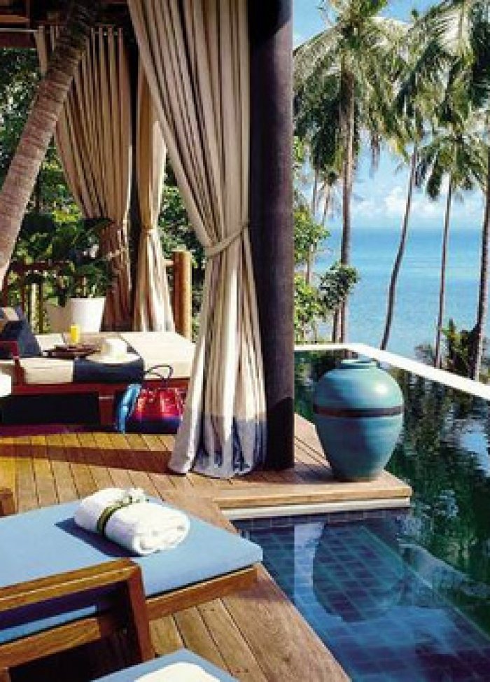7 khu resort đắt đỏ đúng chuẩn “sang, xịn, mịn” nhất Việt Nam