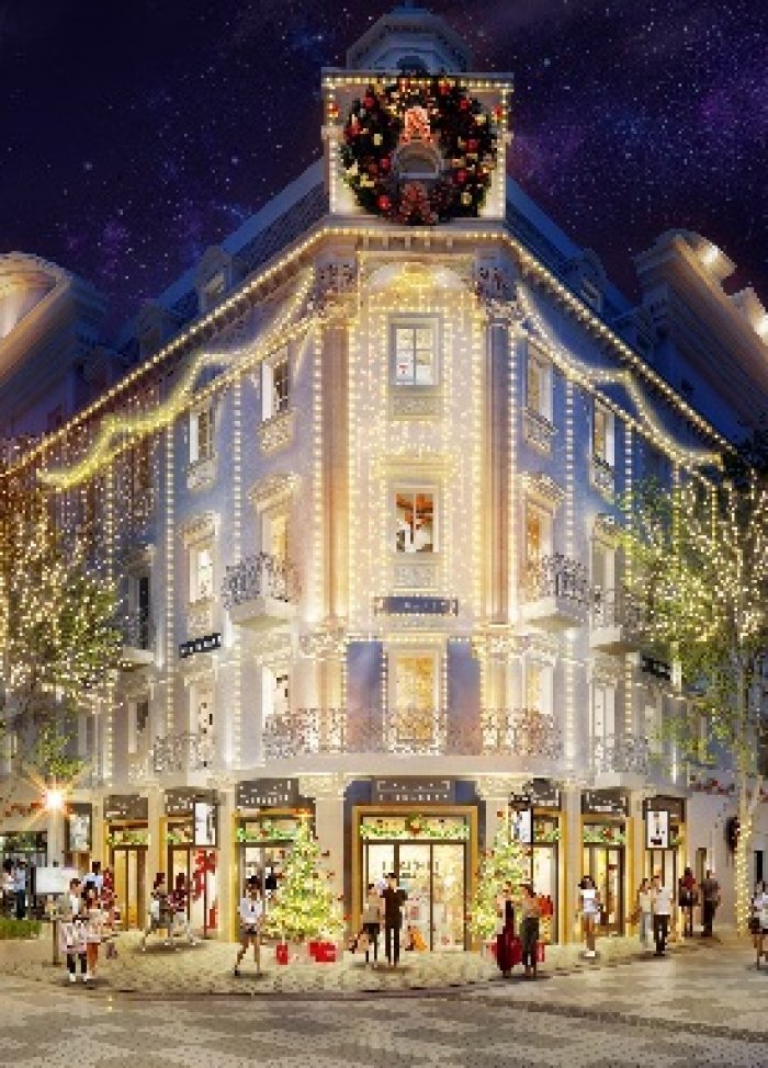 Bất động sản du lịch nghỉ dưỡng 2019: Cơ hội đầu tư sinh lời hấp dẫn