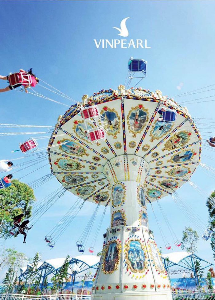 Bất động sản nghỉ dưỡng 2019: “Rót vốn” vào đâu?
