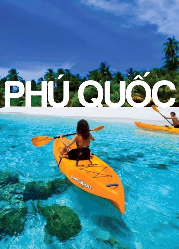  BĐS nghỉ dưỡng Phú Quốc không thua kém Phuket hay Bali