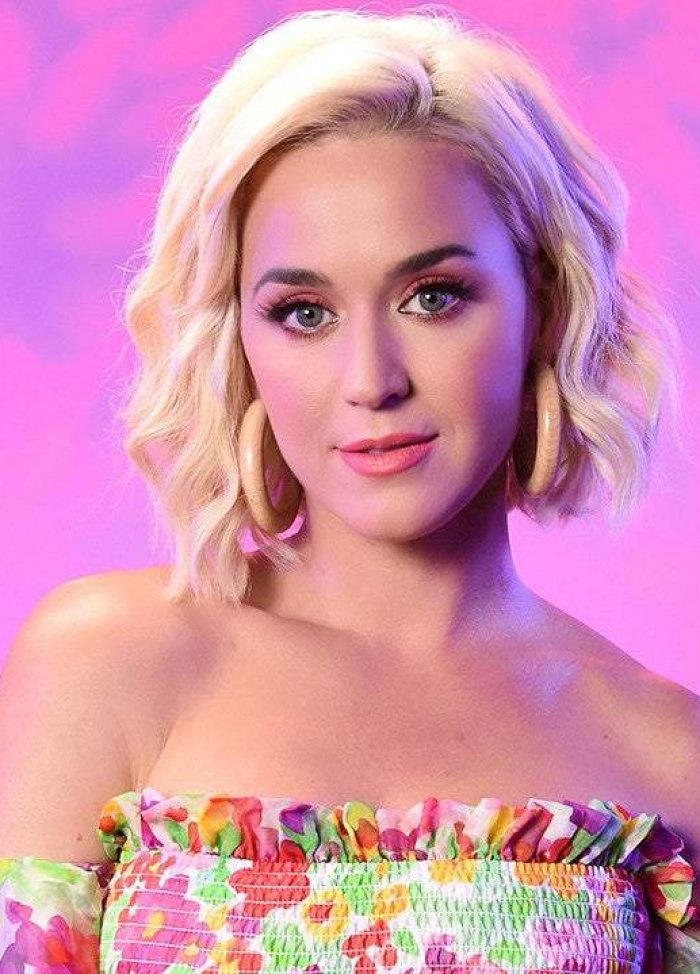 Bên trong biệt thự 8 triệu USD của Katy Perry