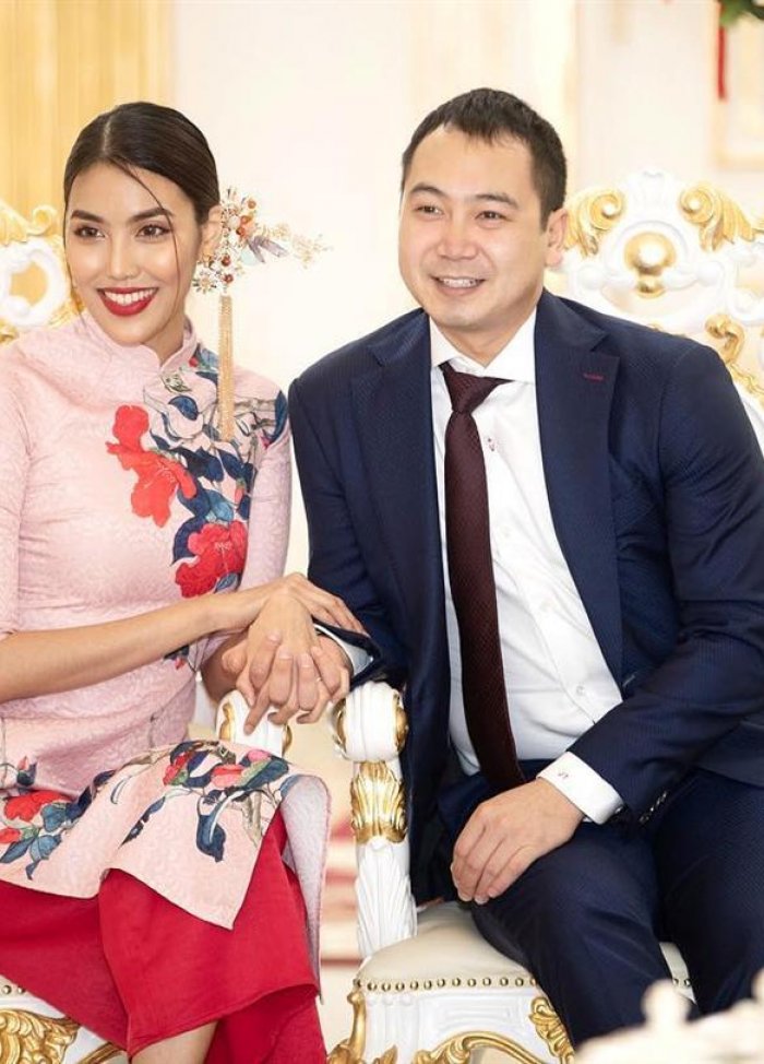Bên trong biệt thự của dàn mỹ nhân Việt: Dát vàng, sang như khách sạn 5 sao, nhà Hà Tăng lên hẳn KBS Hàn Quốc