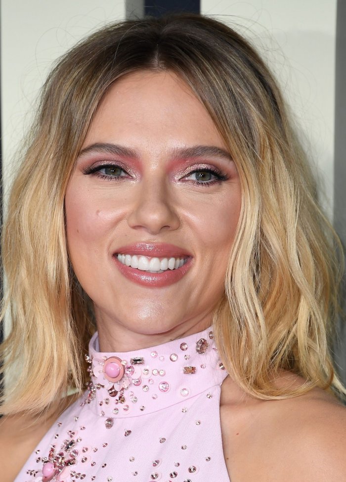 Bên trong biệt thự sang trọng của ‘Góa phụ đen’ Scarlett Johansson