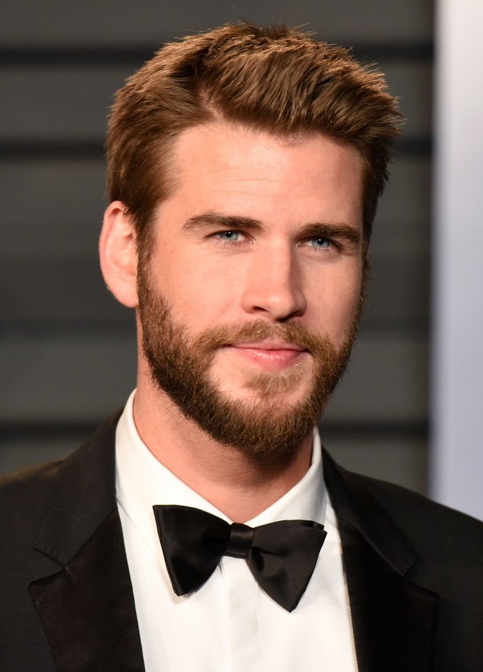 Bên trong biệt thự sang trọng của Liam Hemsworth