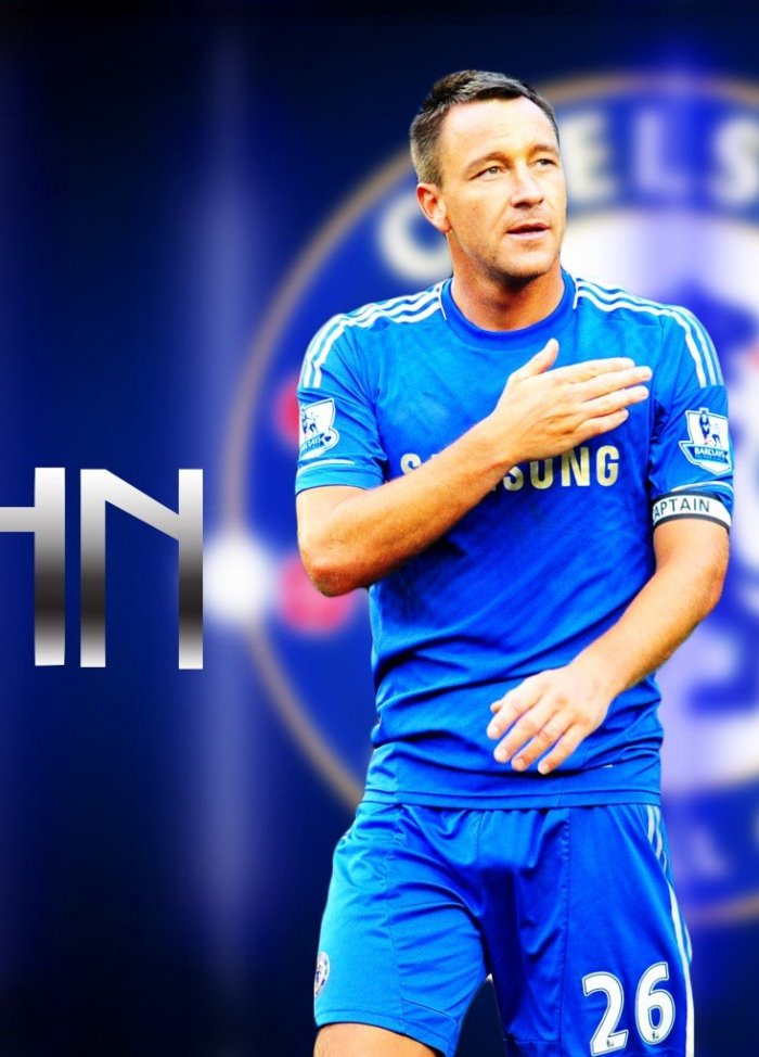 Bên trong biệt thự sang trọng cựu trung vệ John Terry mới mua