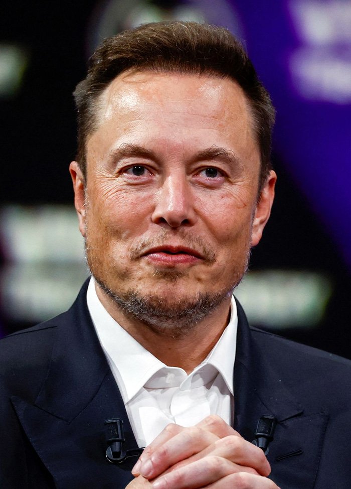 Bên trong căn nhà 50.000 USD của Elon Musk