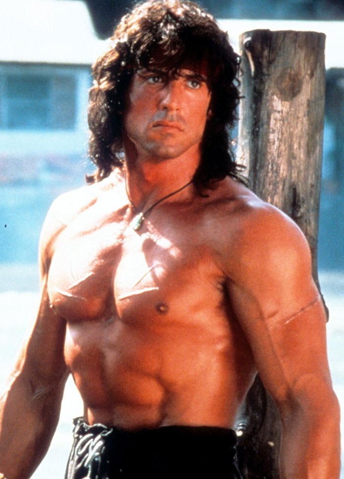 Biệt thự 35,3 triệu USD của tài tử ‘Rambo’