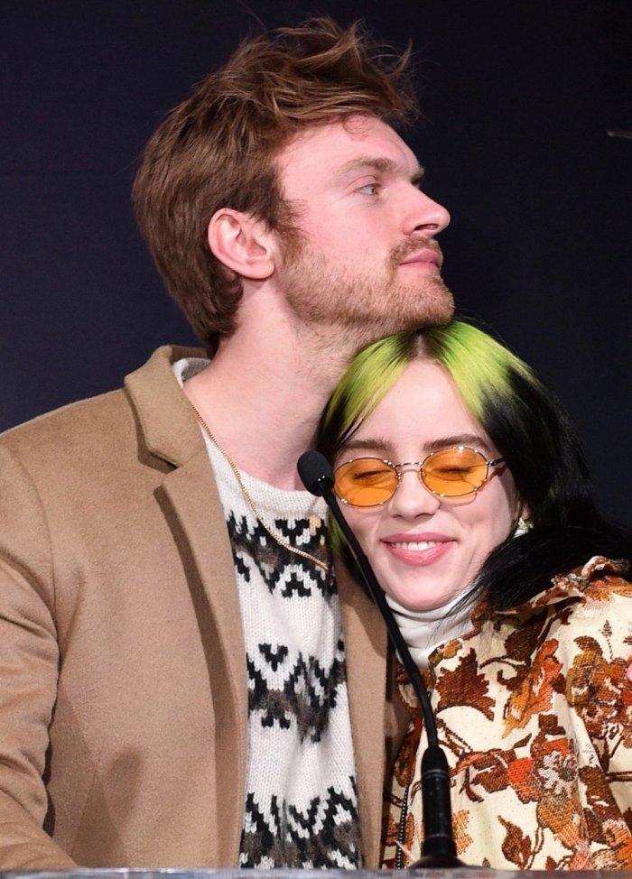 Biệt thự 5,2 triệu USD của anh trai Billie Eilish
