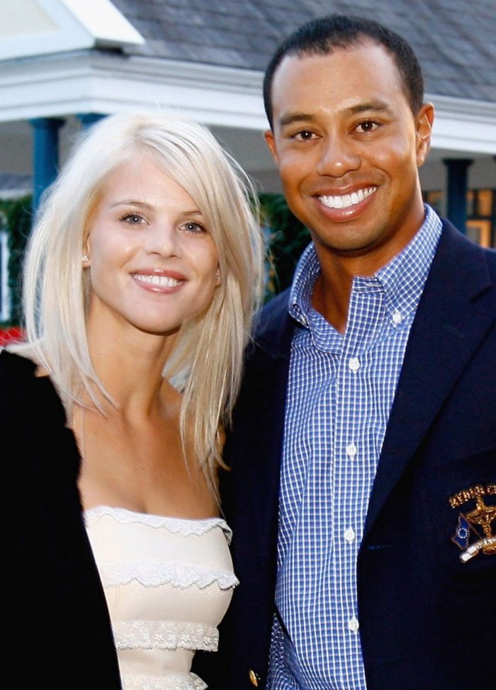 Biệt thự hơn 28 triệu USD của vợ cũ Tiger Woods