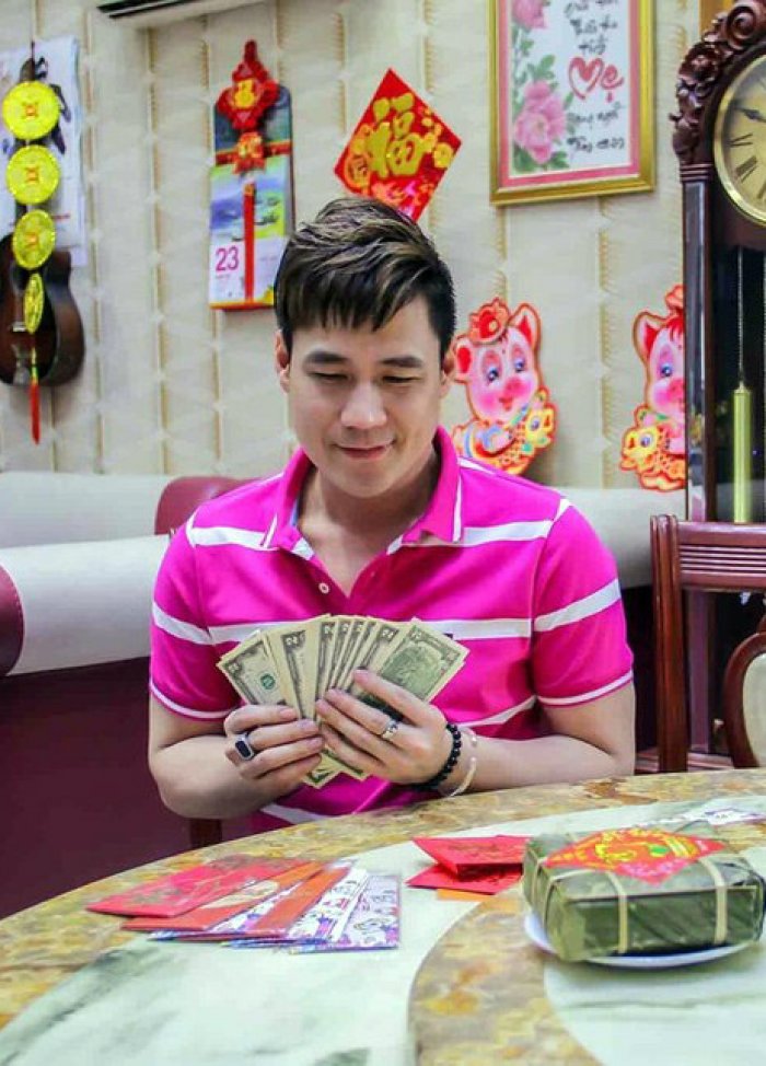 Biệt thự ‘khủng’ trị giá 200 tỷ của ca sĩ Khánh Phương