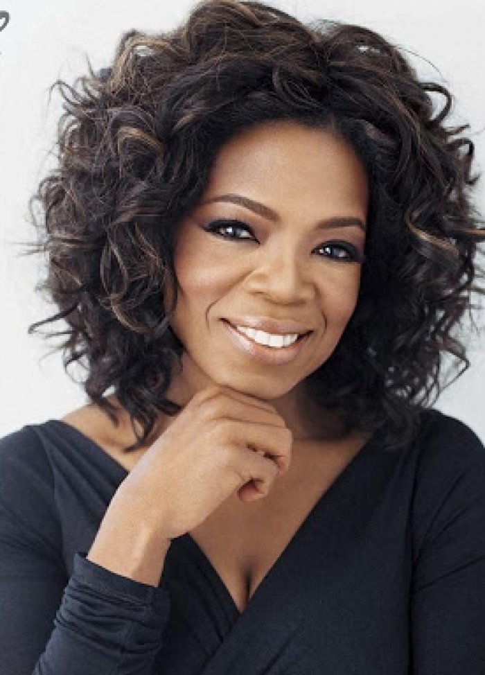 Biệt thự nghỉ dưỡng có đường hầm rượu dài 17 m của Oprah Winfrey