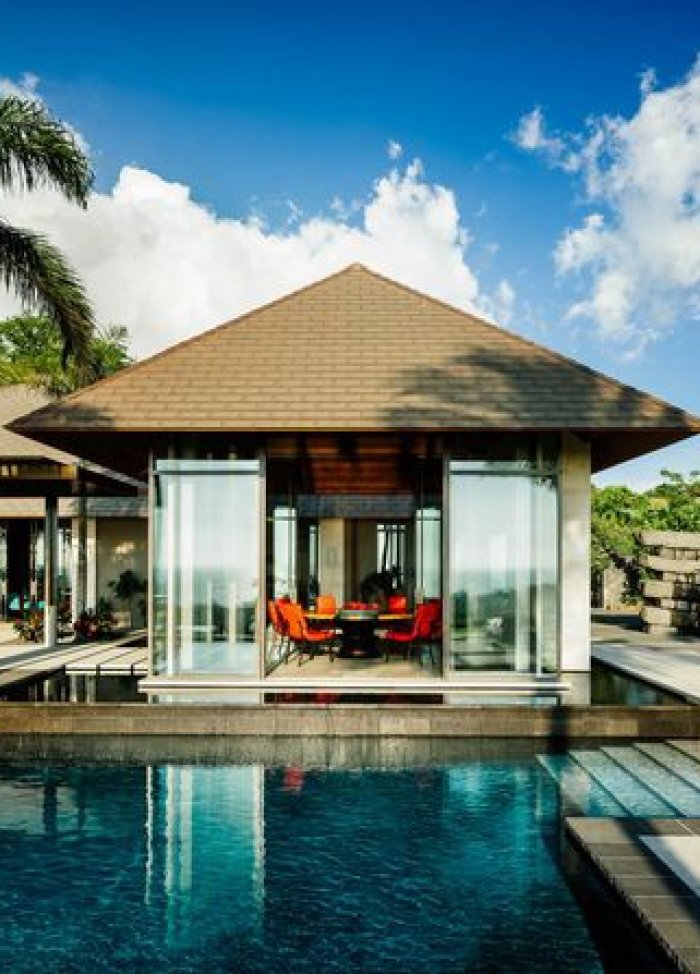 Biệt thự ‘trong mơ’ giá 23 triệu USD ở Hawaii