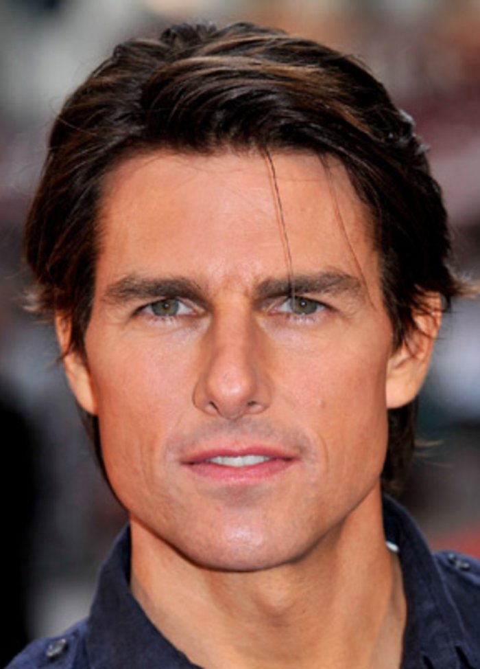 Biệt thự trên núi tuyết giá 39,5 triệu USD của tài tử Tom Cruise