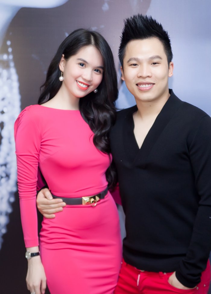 Biệt thự xa hoa, hoành tráng của “ông trùm chân dài” Vũ Khắc Tiệp