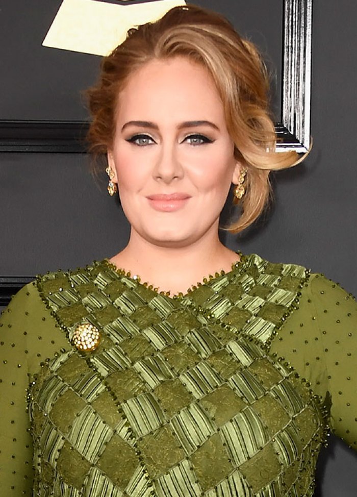 Bộ sưu tập biệt thự sang trọng của Adele