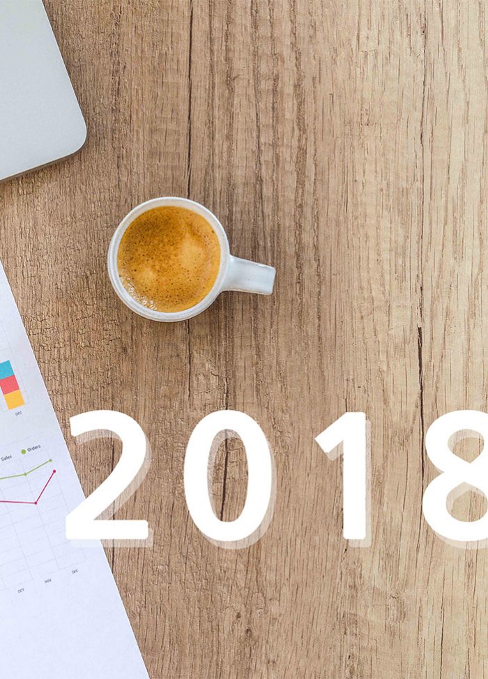 Bức tranh kinh tế nhiều kỷ lục năm 2018