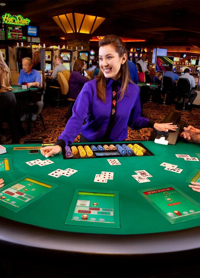 Các dự án nghỉ dưỡng trên thế giới hút khách nhờ Casino