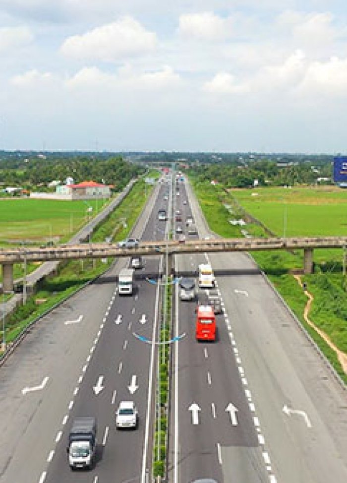 Các yếu tố thúc đẩy tăng trưởng thị trường BĐS vùng ven