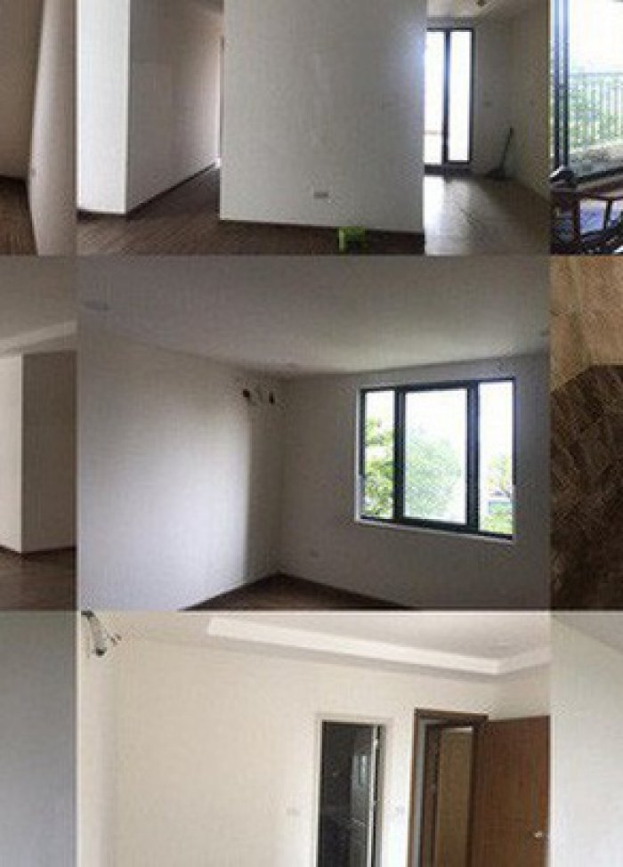 Căn hộ 100m² với 3 phòng ngủ ấm áp sau khi được cải tạo lại với tổng chi phí 380 triệu đồng