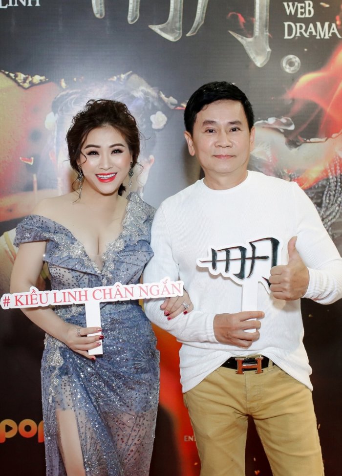 Căn hộ hơn 10 tỷ đồng của Kiều Linh ở Sài Gòn
