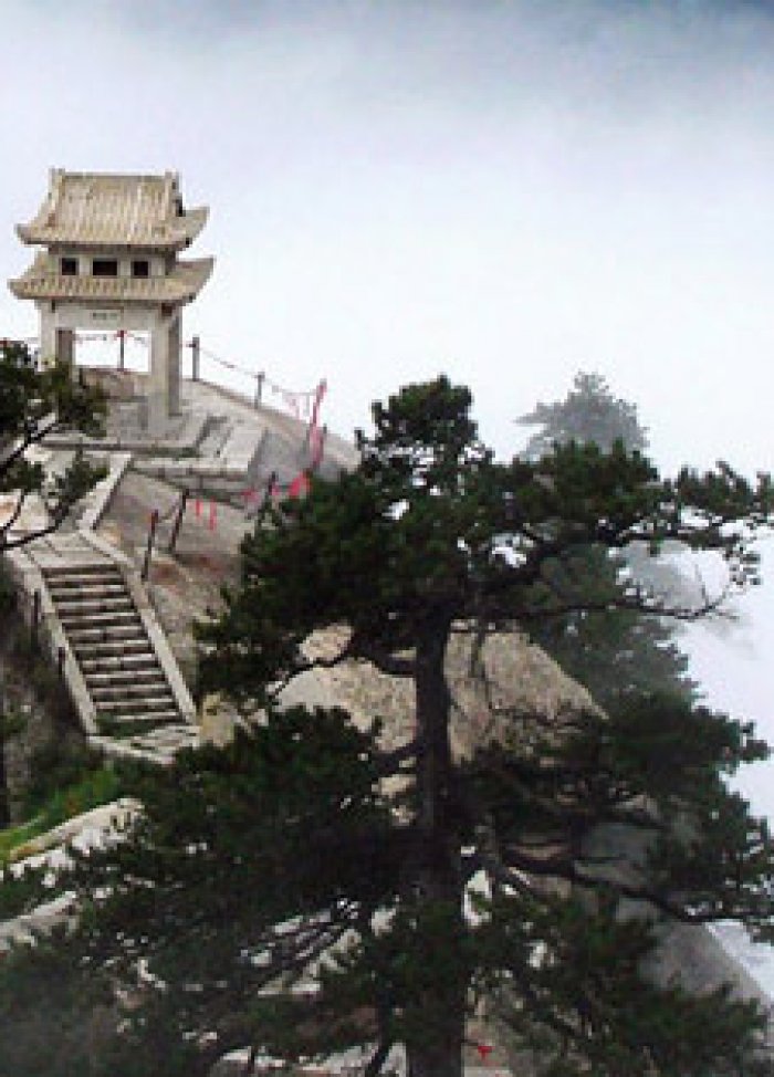 Những thắng cảnh “vạn người mê” trong truyện Kim Dung