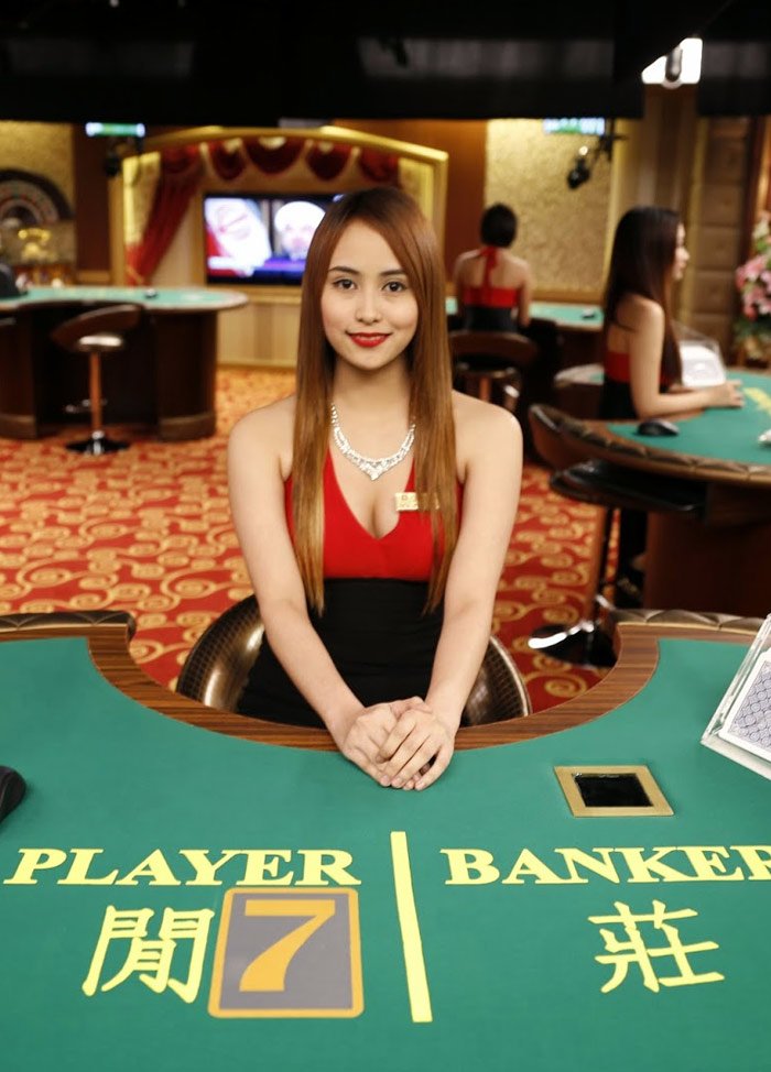 Casino - cú hích cho bất động sản nghỉ dưỡng Phú Quốc