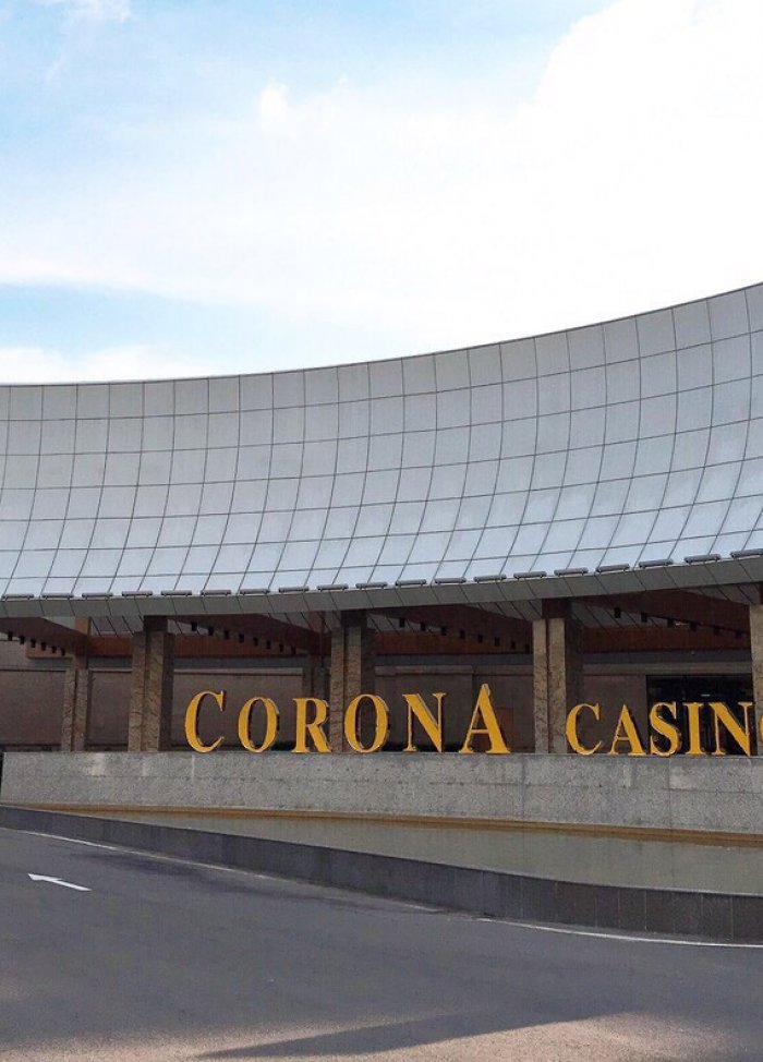 Casino đầu tiên ở Phú Quốc cho người Việt vào chơi