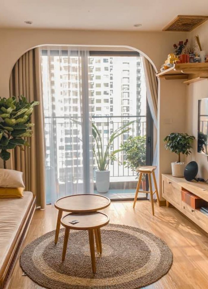 Chàng trai độc thân cải tạo nhà 59m2 để mở rộng phòng ngủ, tổng chi phí hết 480 triệu đồng