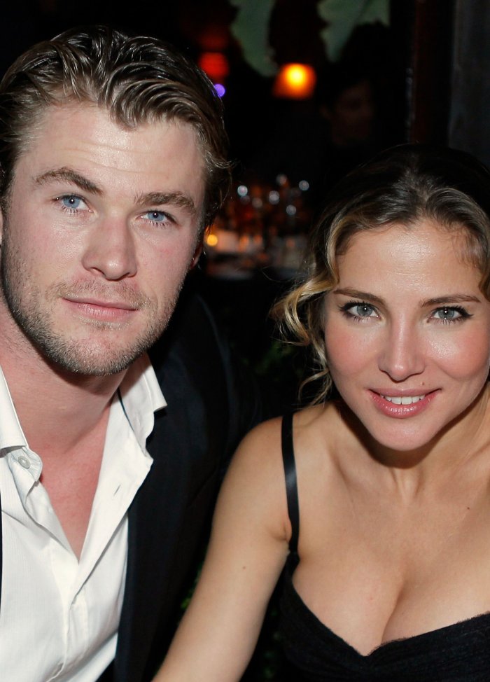 Bên trong biệt thự ‘thiên đường’ của ‘Thần Sấm’ Chris Hemsworth
