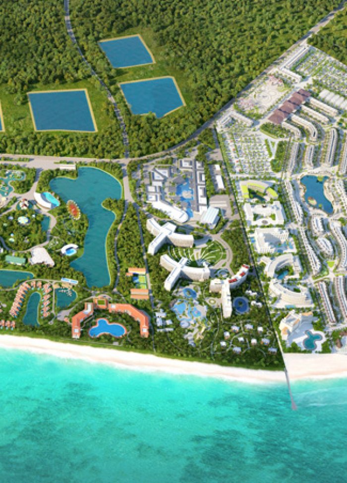 Đãi cát tìm vàng khi thị trường BĐS nghỉ dưỡng “thanh lọc” tự nhiên