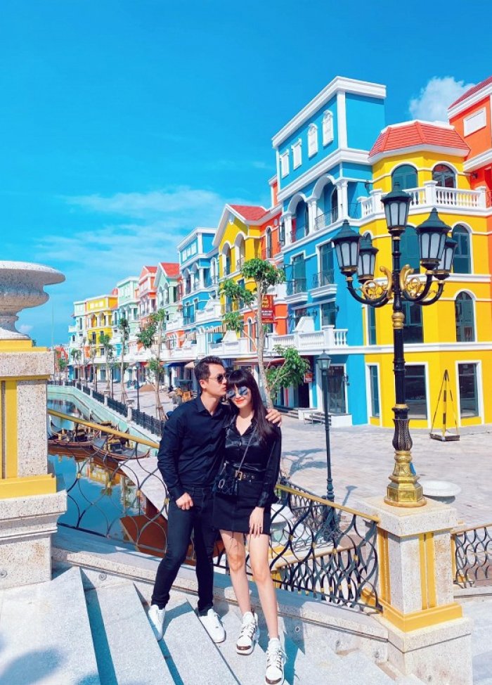 Đăng Khôi chơi lớn tậu loạt biệt thự khủng có giá 40 tỷ để tặng Thủy Anh: ‘Thiên hạ đệ nhất chiều vợ’ là đây!