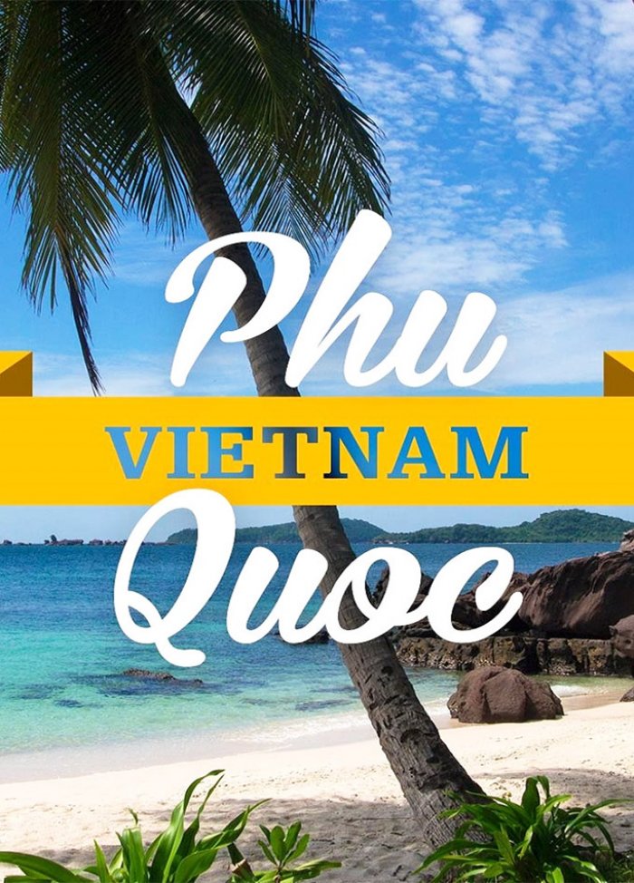 Đảo du lịch “tất bật” của mọi du khách