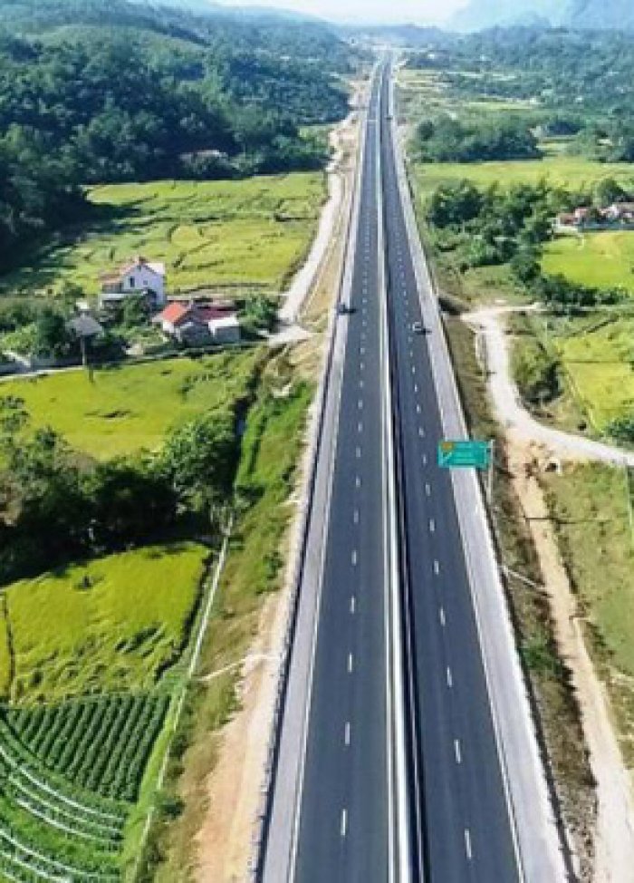 Đầu tư cao tốc gần 1 tỷ USD nối Đồng Nai với Bảo Lộc