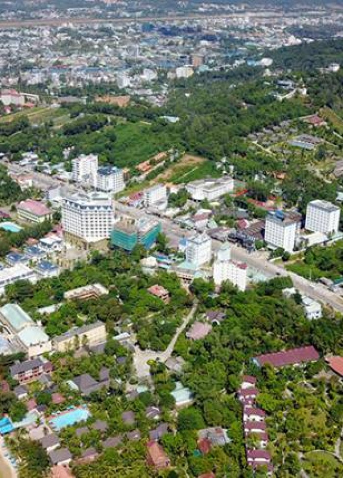 Địa ốc Phú Quốc, Vân Đồn hứa hẹn nóng trở lại trong năm Kỷ Hợi