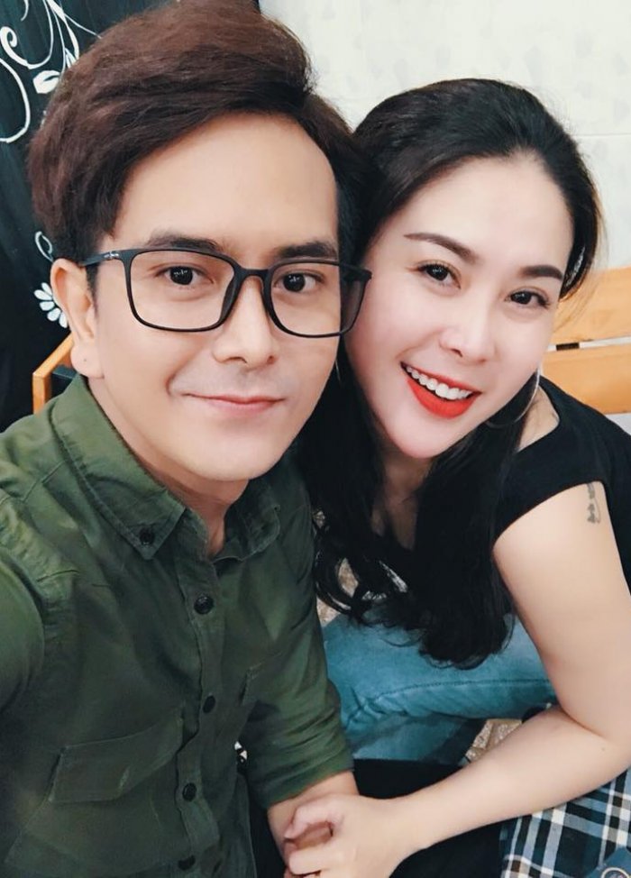 30 tuổi - ‘bé An’ Hùng Thuận vẫn ở nhà thuê tuềnh toàng