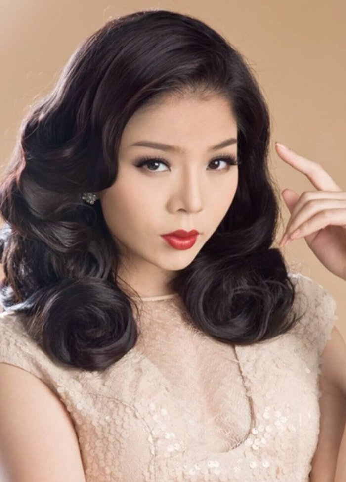 Dinh thự bề thế của ca sĩ Lệ Quyên
